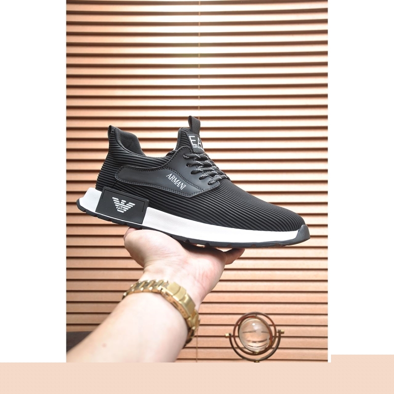 Armani Sneakers